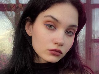 Erotický videohovor curlymary