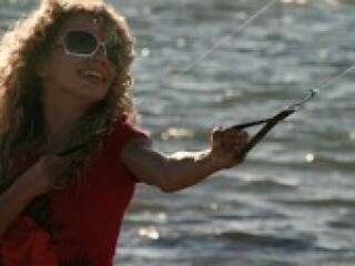 Erotický videohovor curlyree