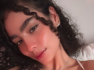 Erotický videohovor Victoria_Curly