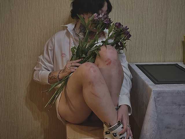 Foto profilu CurlyWitch