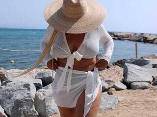 Erotický videohovor Curvy-maxy9