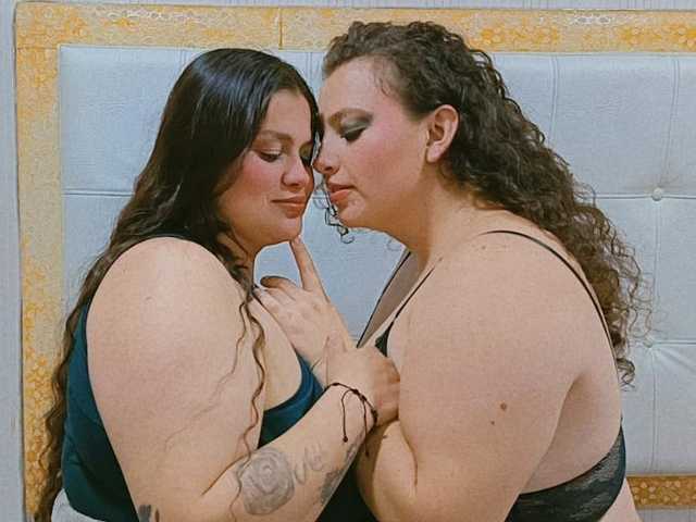 Foto profilu Curvy-Queen