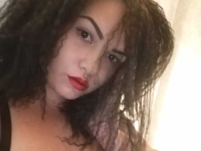 Foto profilu CurvyDoll