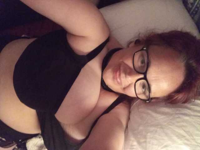 Foto profilu CurvyMeg