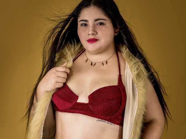 Foto profilu CurvyPrincess