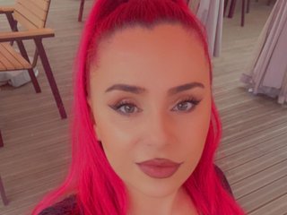 Erotický videohovor CurvySophya