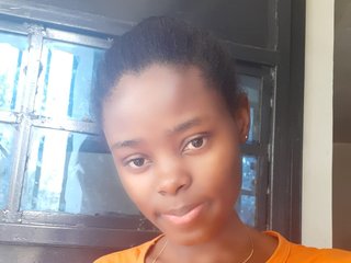 Erotický videohovor Cute-arabella