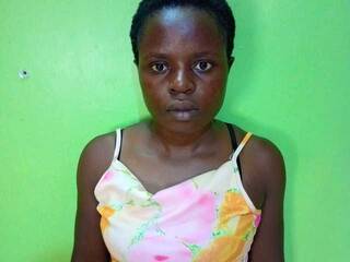 Erotický videohovor Cute-banice