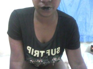 Foto profilu cute-black