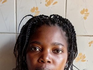 Erotický videohovor Cute-Diva