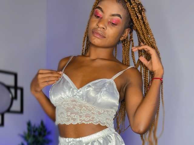 Foto profilu Cute-Ebony