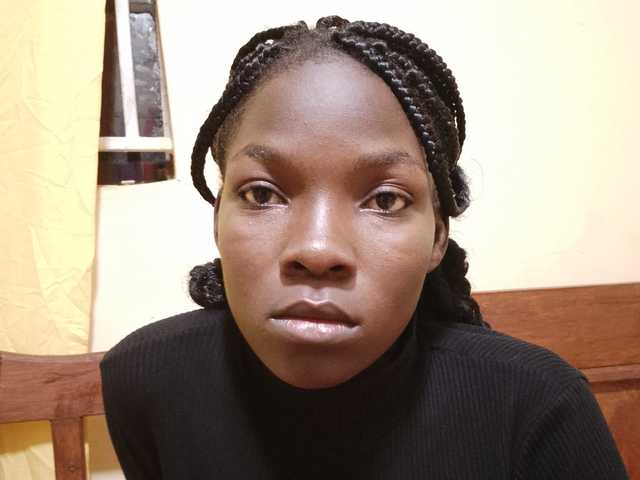 Foto profilu Cute-Ebony