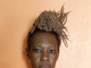 Erotický videohovor cute-janeline