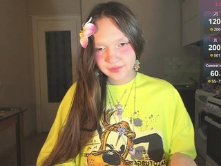 Erotický videohovor CuteLolly