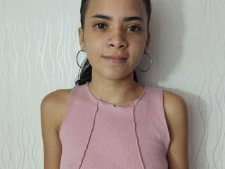 Erotický videohovor Cute-michel