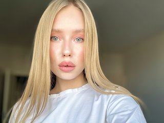 Erotický videohovor cute-molly