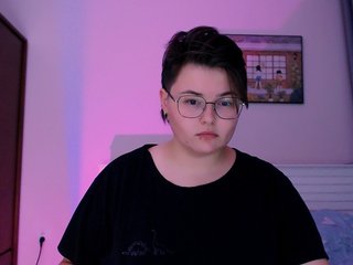 Erotický videohovor Cute-Ry