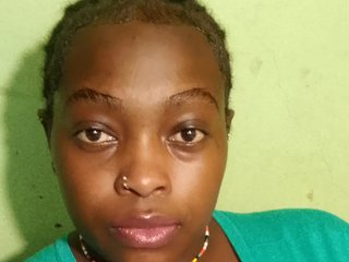 Erotický videohovor Black-beuty