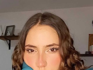 Erotický videohovor cute-sky