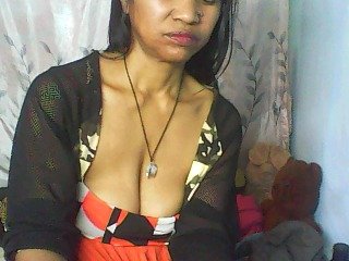 Erotický videohovor Cute0403
