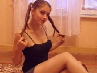 Erotický videohovor cute21girl