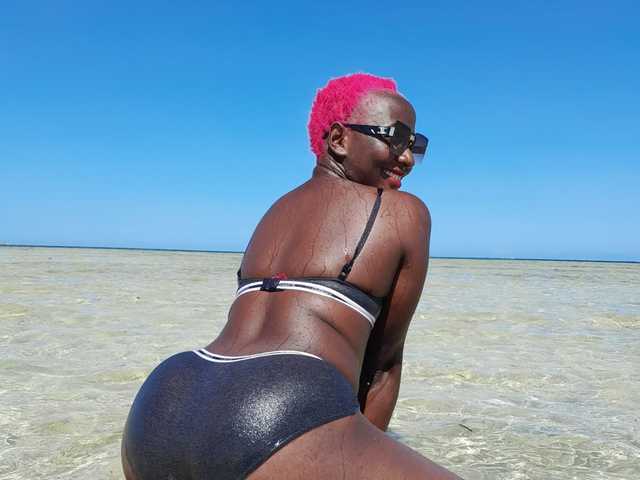Foto profilu Cuteblackchic