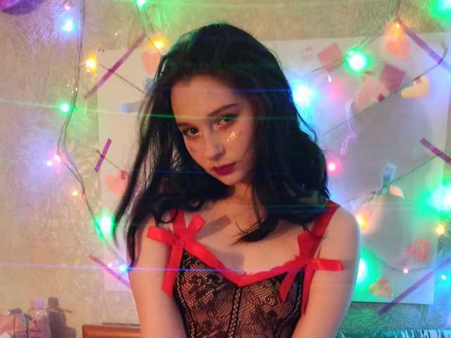 Foto profilu CuteBlackFox