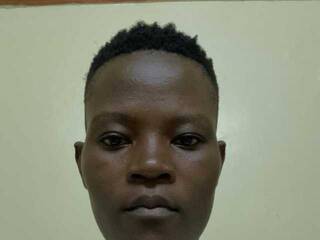 Erotický videohovor Cuteblacksexyass