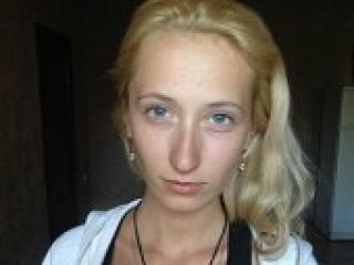 Erotický videohovor cuteblonde3
