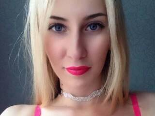 Erotický videohovor cuteblondee