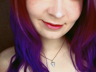 Erotický videohovor Cute_bibA