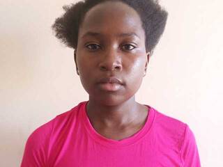 Erotický videohovor Cutechic20