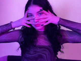 Erotický videohovor CuteCurly18