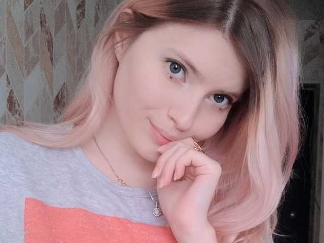 Erotický videohovor cutedoll