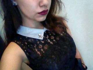 Erotický videohovor cuteemily
