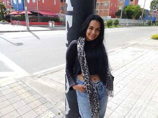 Erotický videohovor CuteFenix