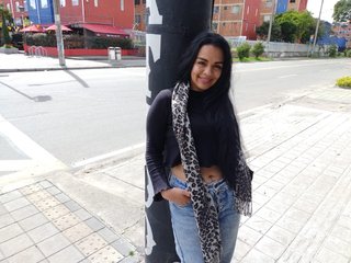 Erotický videohovor CuteFenix