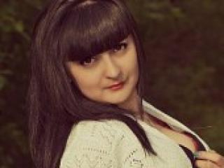 Erotický videohovor cutegirl21