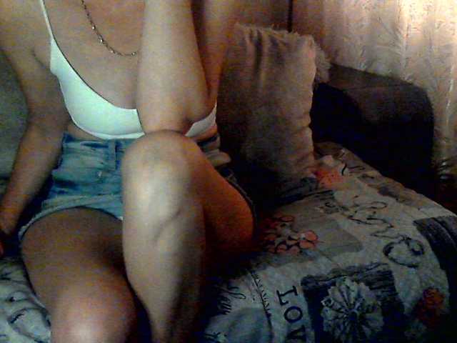 Fotografie CuteGloria Hi everyone!! All requests for TOKENS !!! No tokens put LOVE - its free !!!All the fun in private !!! Call me !!! I go to spy! Requests without TKN ignore !!! I'm naked) @total @sofar @remain