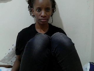 Erotický videohovor Cutegod22