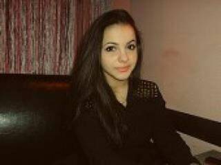 Erotický videohovor cuteirma