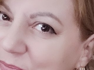 Erotický videohovor BeautyMilf