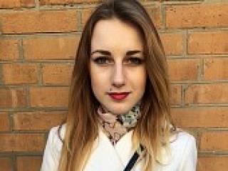 Erotický videohovor cutekira