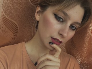 Erotický videohovor CuteKitty19