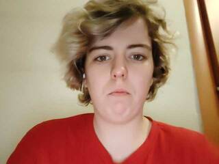 Erotický videohovor CuteKitty758