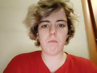 Erotický videohovor CuteKitty758