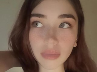Erotický videohovor Cutekittyy