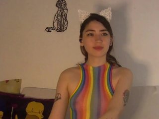 Erotický videohovor Cutekittyy