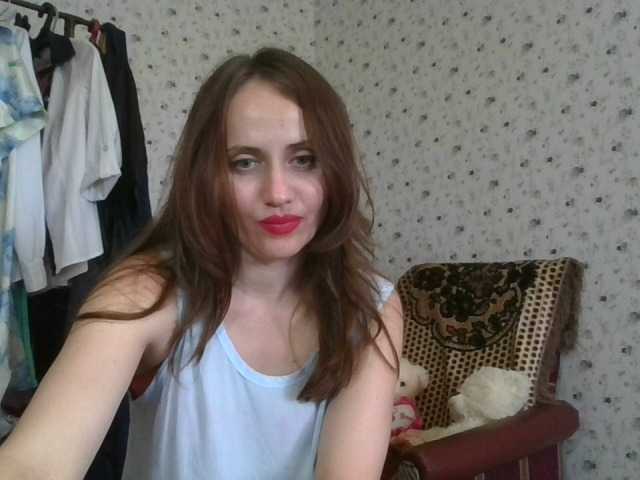 Snímky obrazovky vysielania cutelady