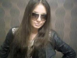 Erotický videohovor cutelika